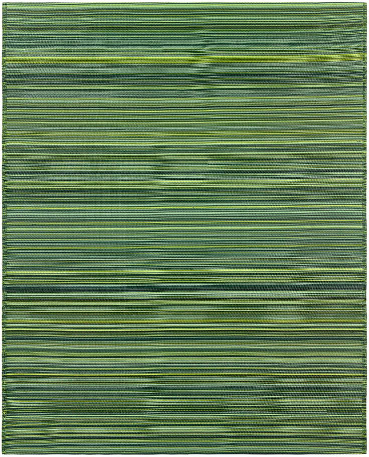 Detail image of 7' 10 x 10' Easy-Clean Vista Breeze Indoor / Outdoor Rug
