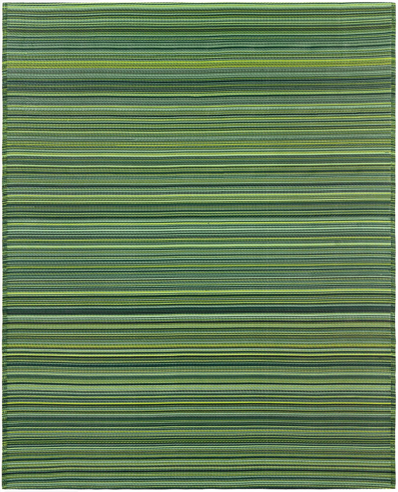 7' 10 x 10'  Washable Vista Breeze Indoor / Outdoor Rug