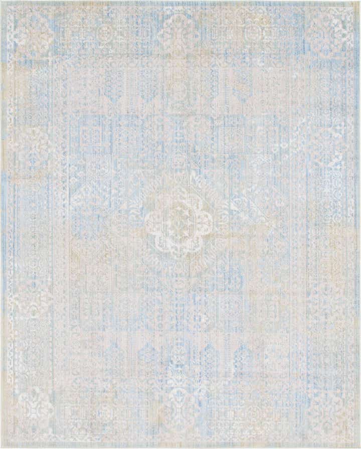 8' x 10' Williamsburg Rug