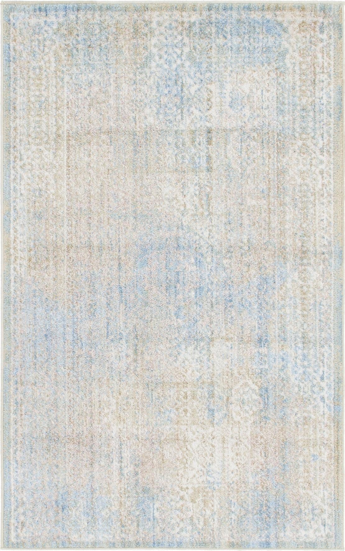 3' 3 x 5' 3 Williamsburg Rug