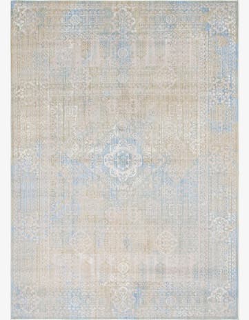 10' x 14' Williamsburg Rug