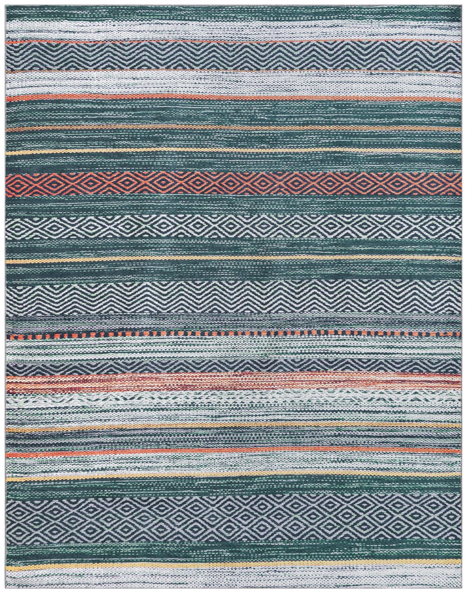 Rug Green Swatch link