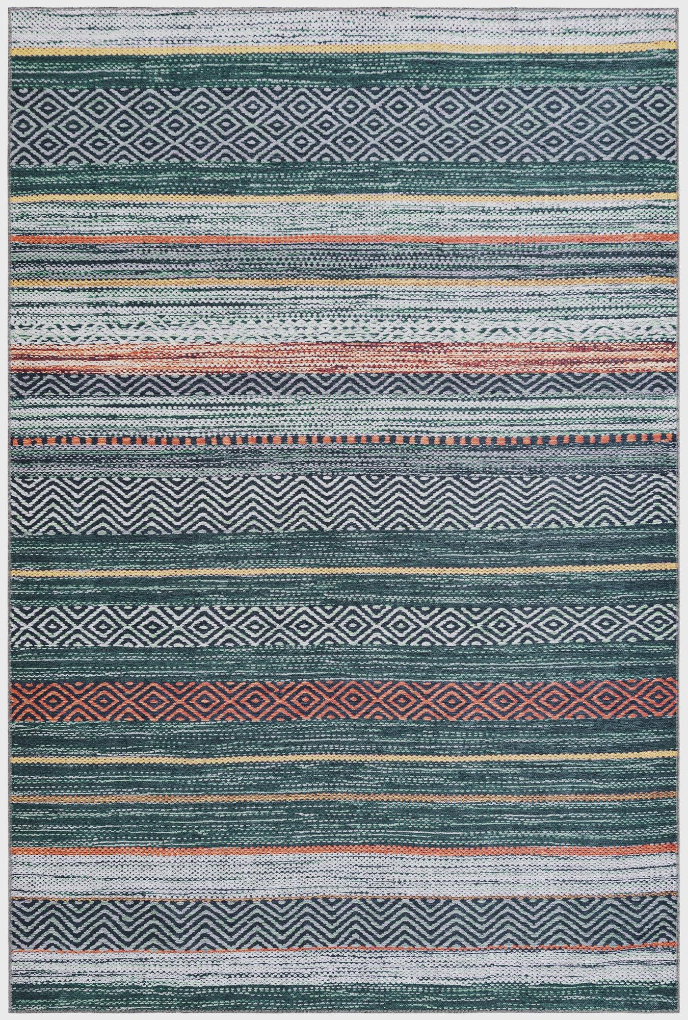 Rug Green Swatch link