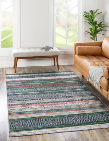 9' 10 x 14' Yara Rug