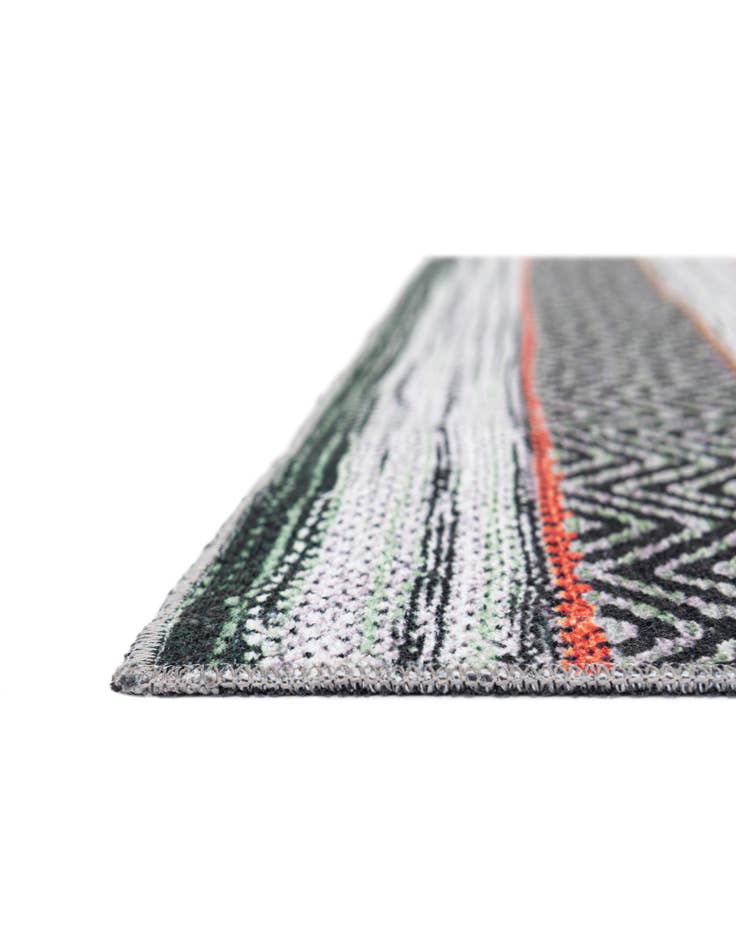 Detail image of 2' x 3' Washable Yara Rug