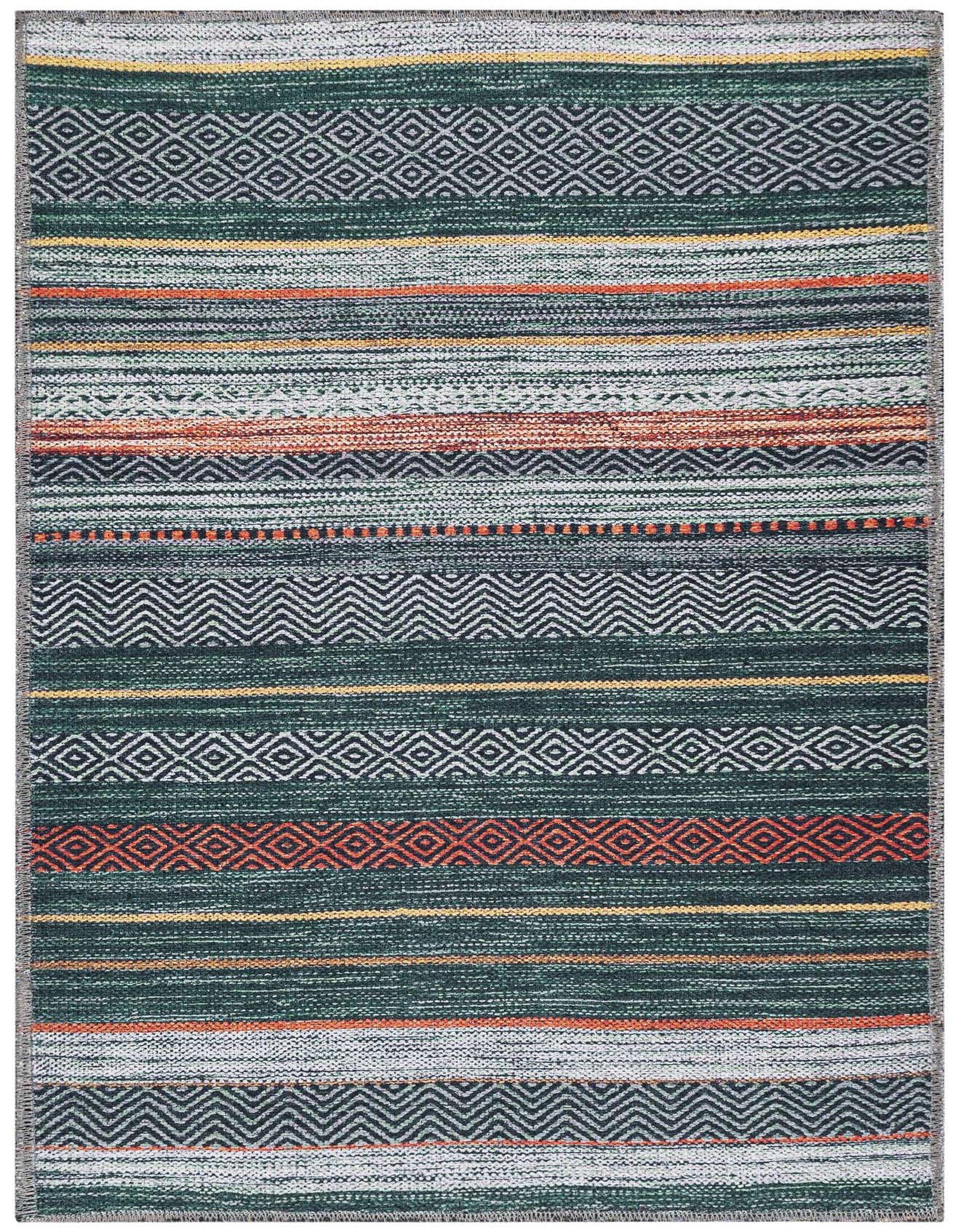 2' x 3' Washable Yara Rug
