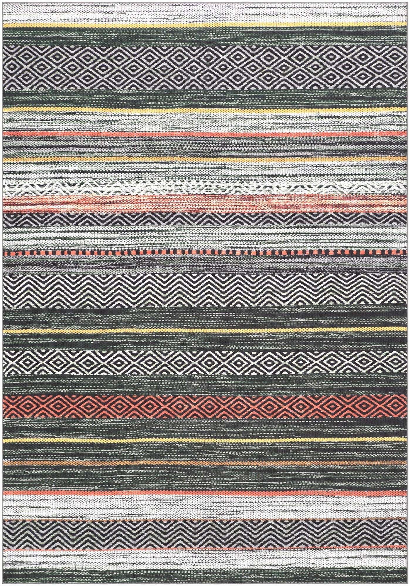 9' 10 x 14' Yara Rug