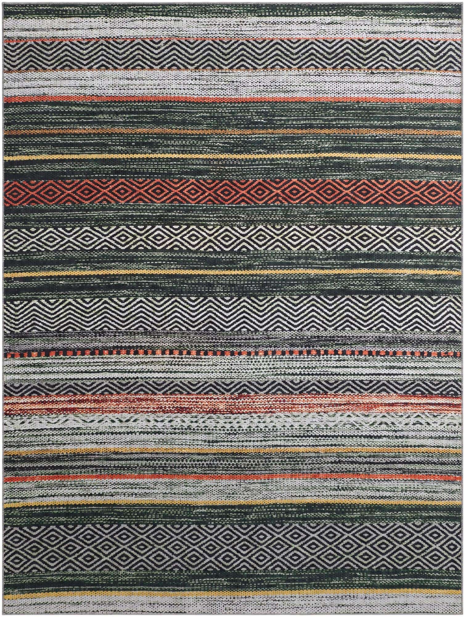 9' x 12' Yara Rug