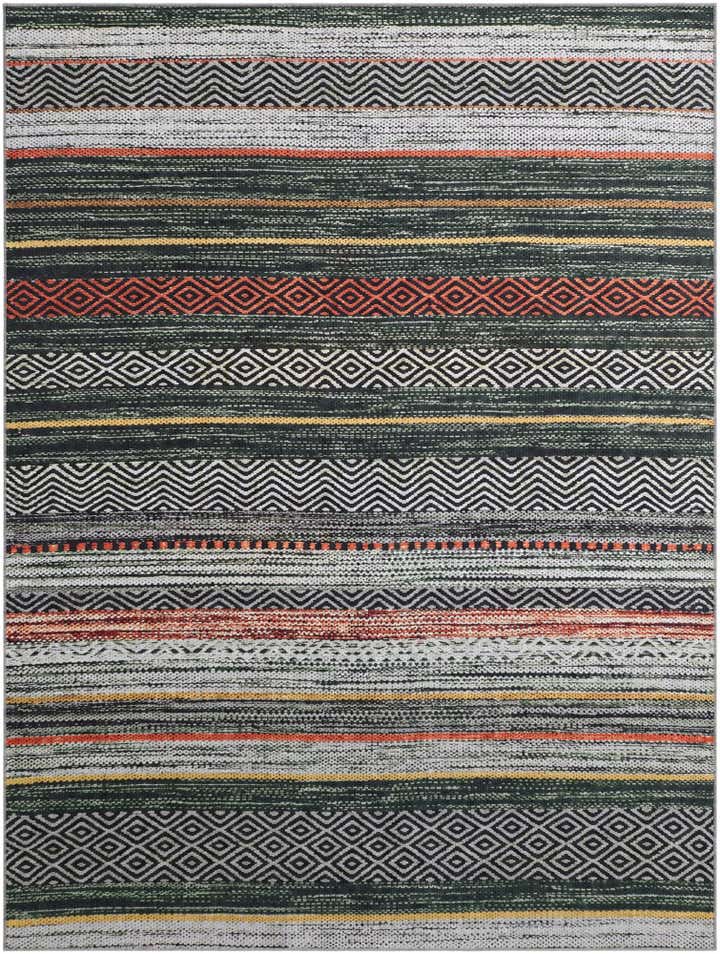 9' x 12' Yara Rug