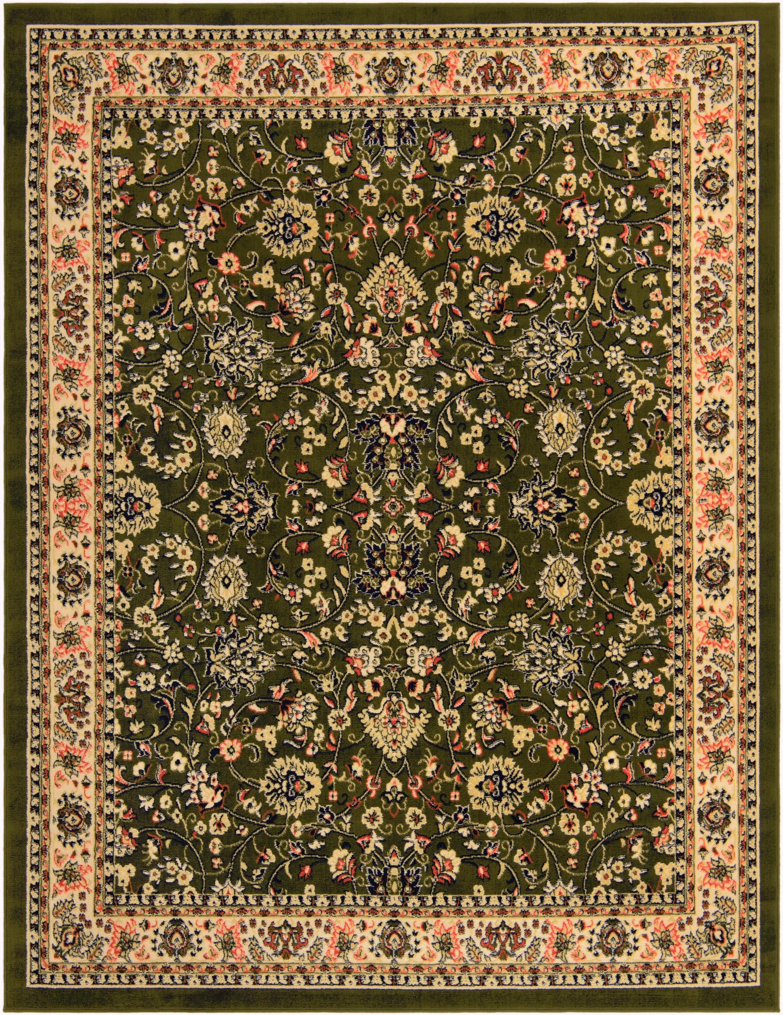 Rug Green Swatch link