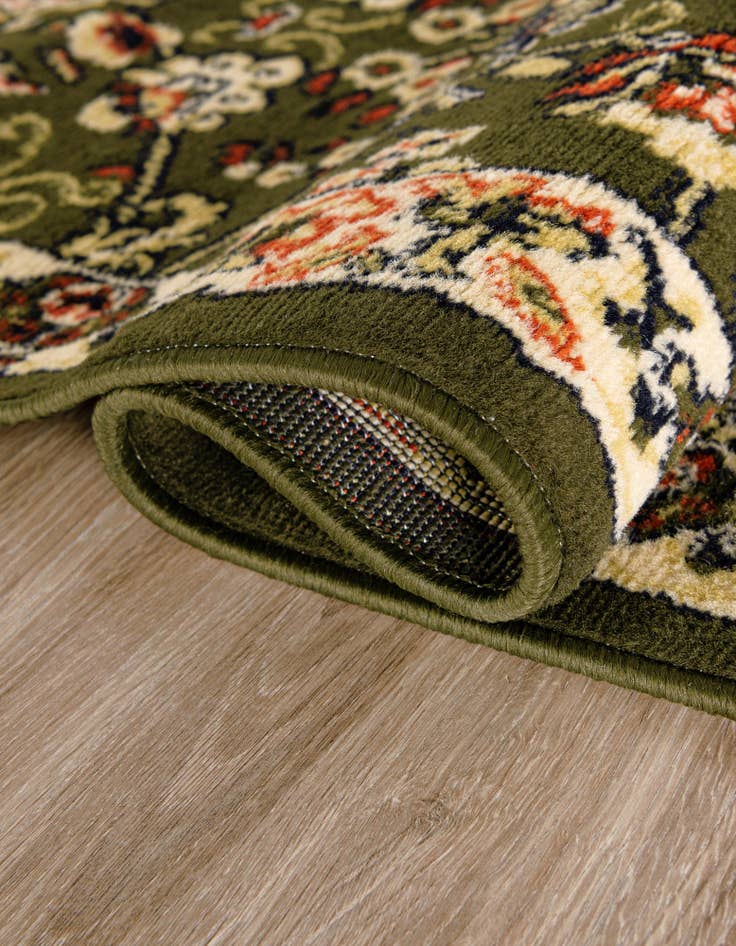 Detail image of 6' x 9' Yasmin Rug