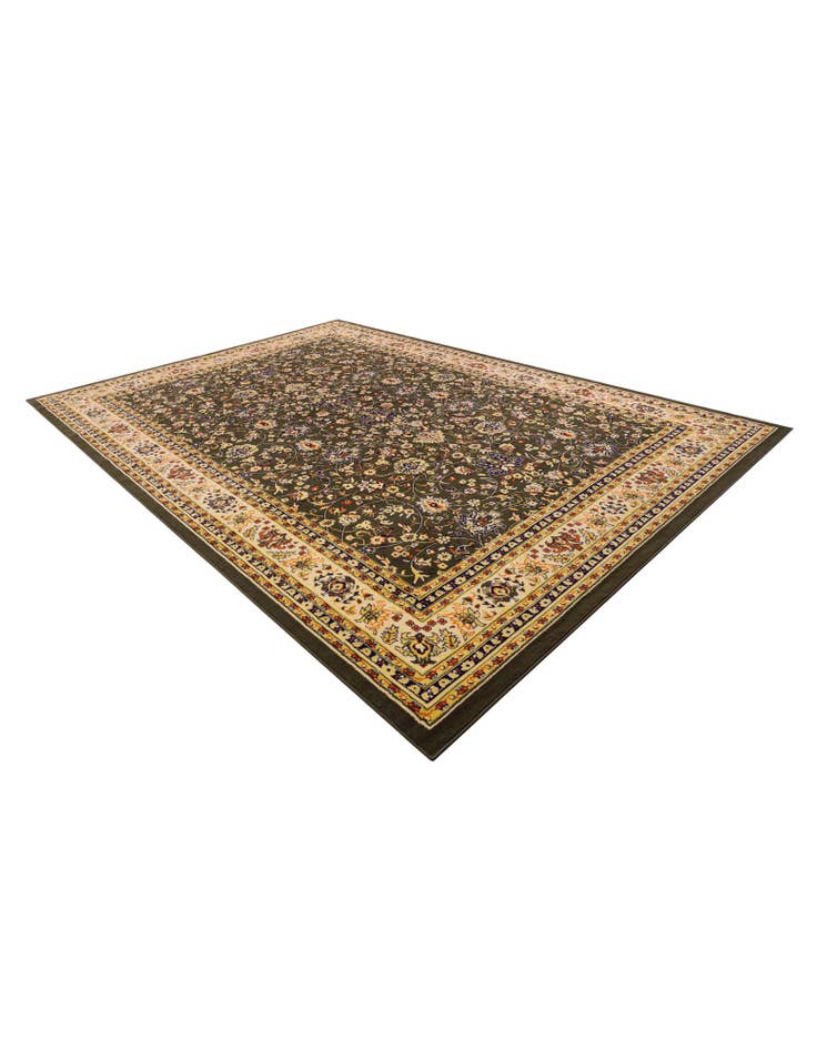 Detail image of 10' x 14' Yasmin Rug