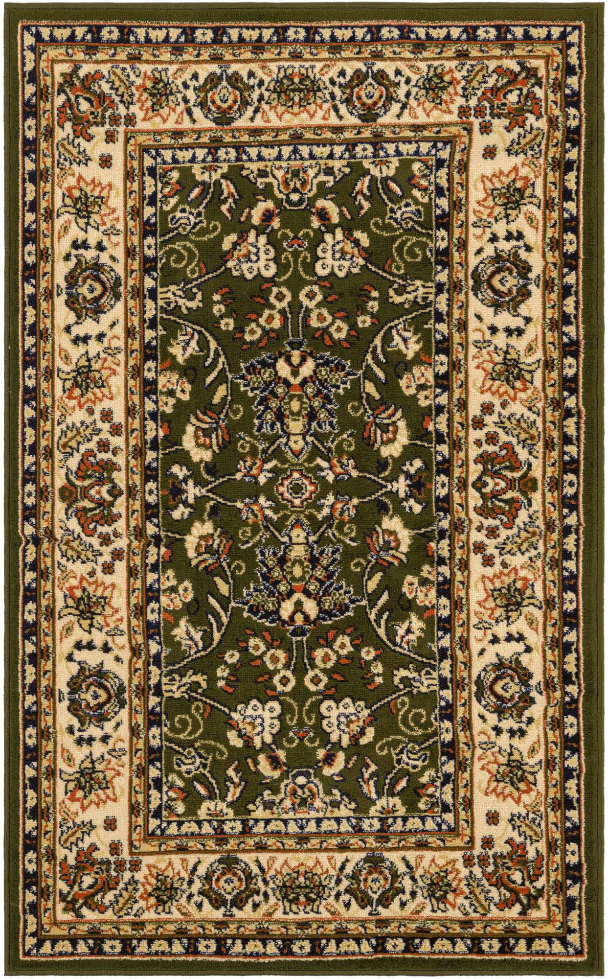 3' x 5' 3 Yasmin Rug