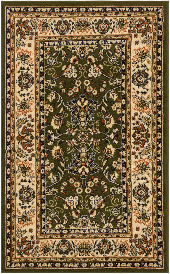Detail image of 3' x 5' 3 Yasmin Rug
