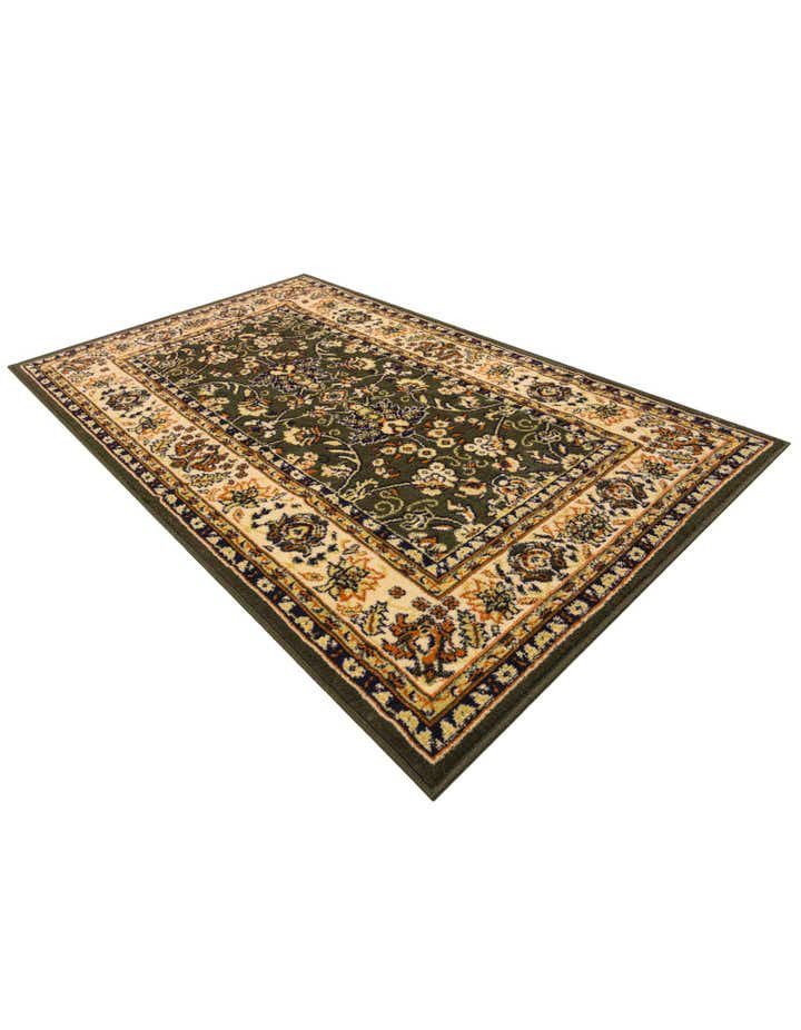 3' x 5' 3 Yasmin Rug