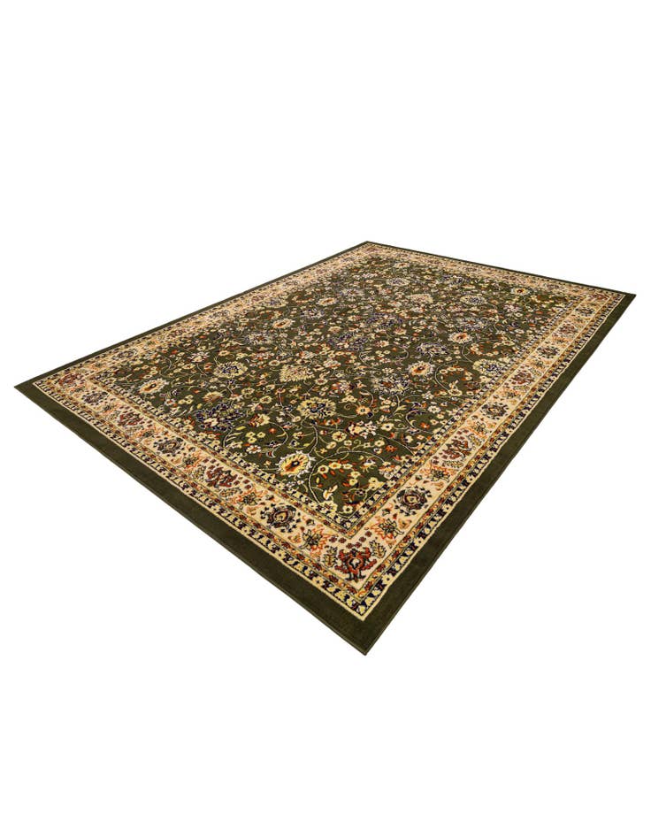 Detail image of 7' 10 x 11' Yasmin Rug