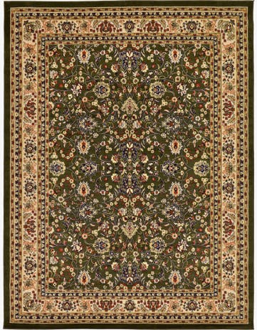 9' x 12' Yasmin Rug