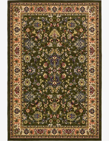 6' x 9' Yasmin Rug
