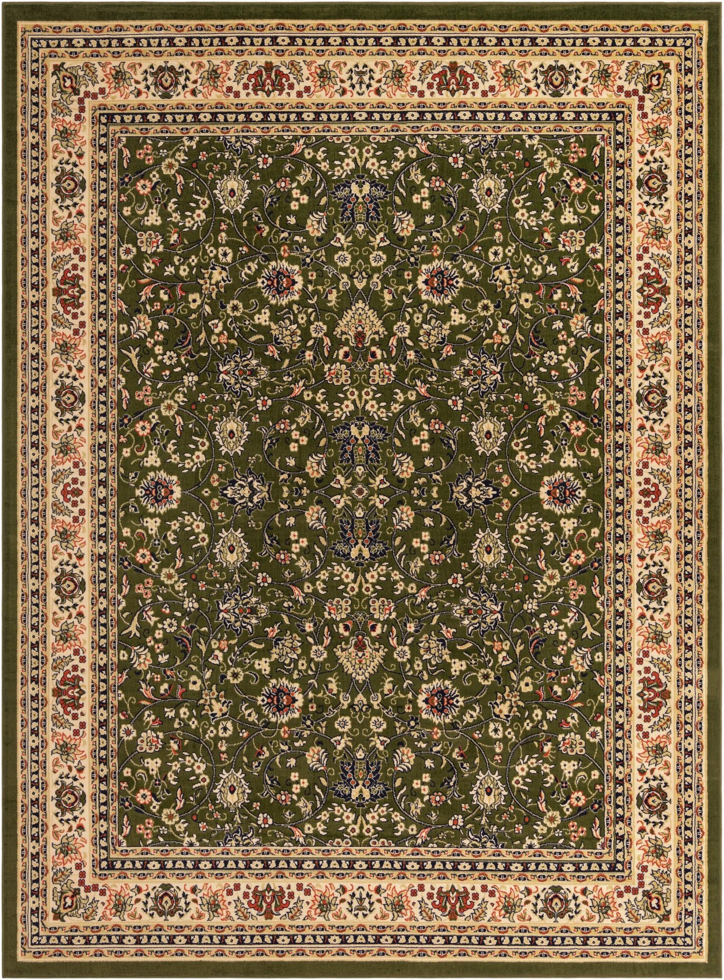 10' x 13' Yasmin Rug