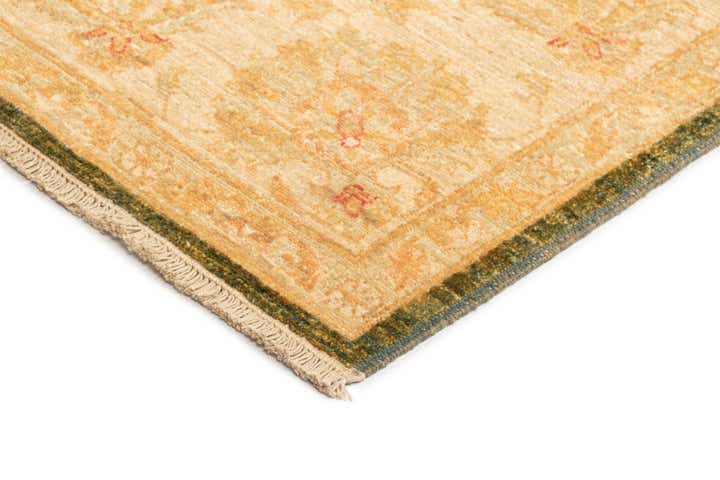 6' 9 x 9' 11 Ziegler Wool Rug