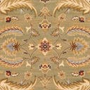 Rug Green Swatch link