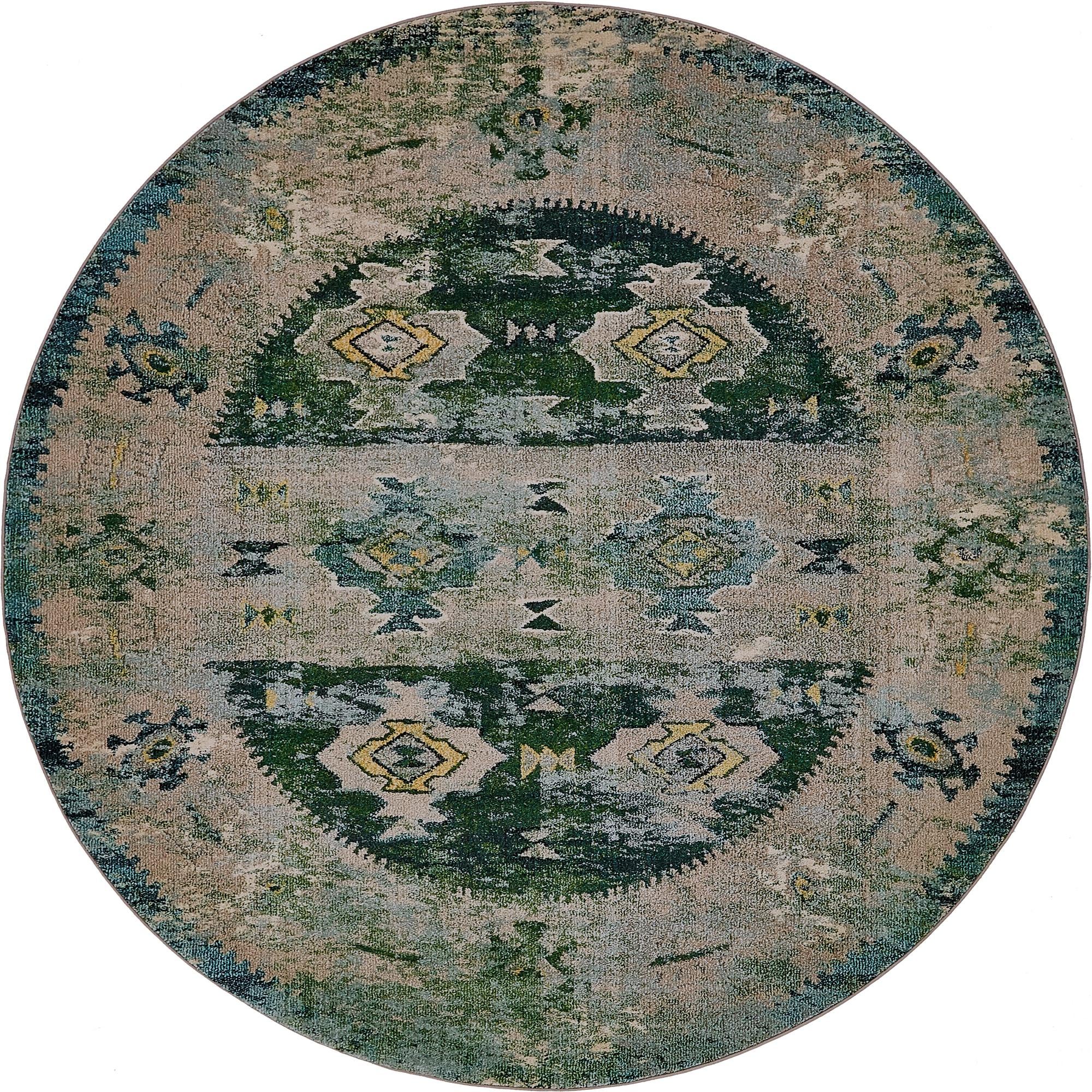 Rug Green Swatch link