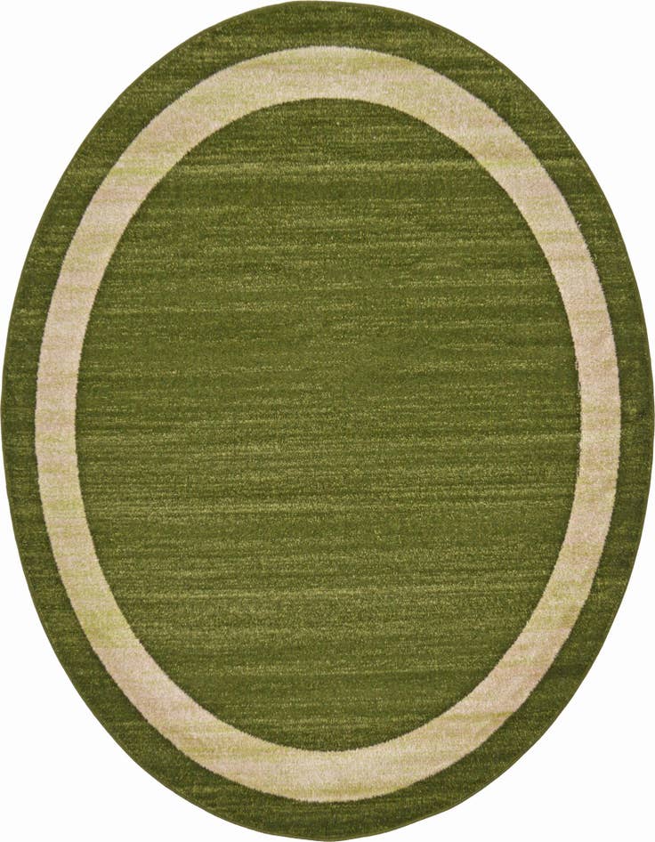 Detail image of 6' x 6' Angelica Round Rug