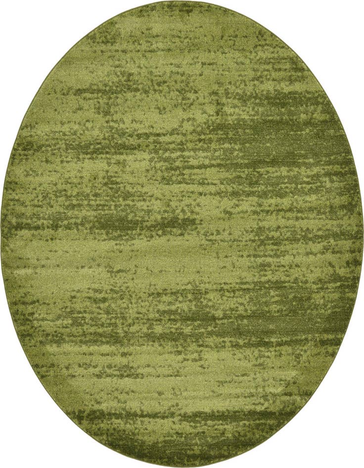 Detail image of 7' 10 x 7' 10 Angelica Round Rug