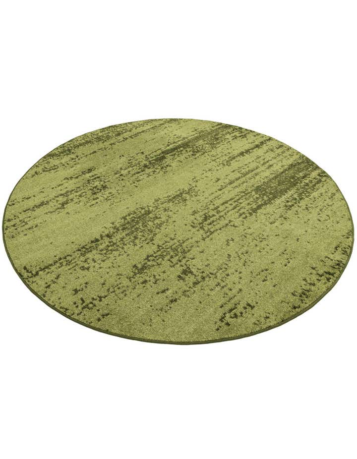 7' 10 x 7' 10 Angelica Round Rug