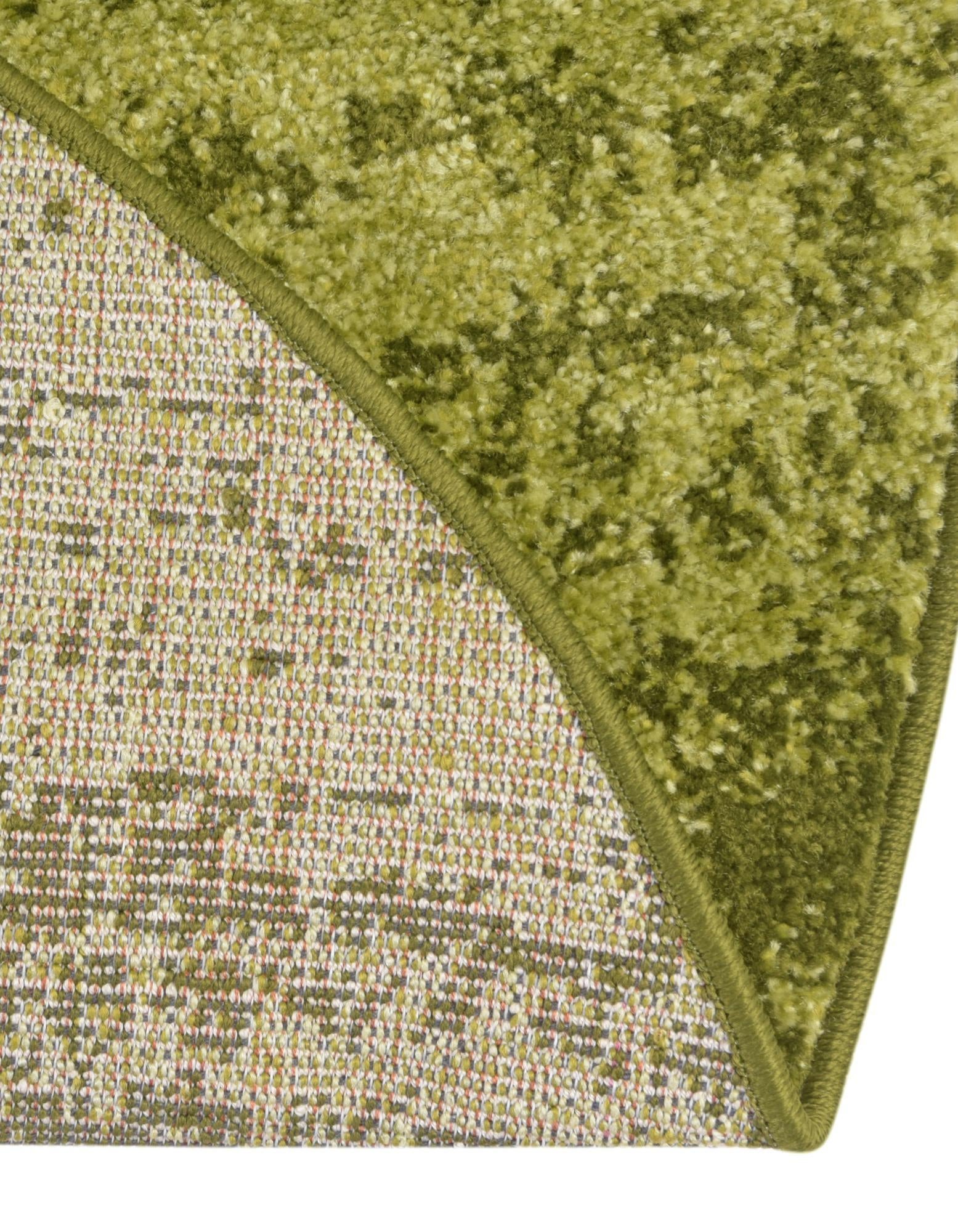 6' x 6' Angelica Round Rug