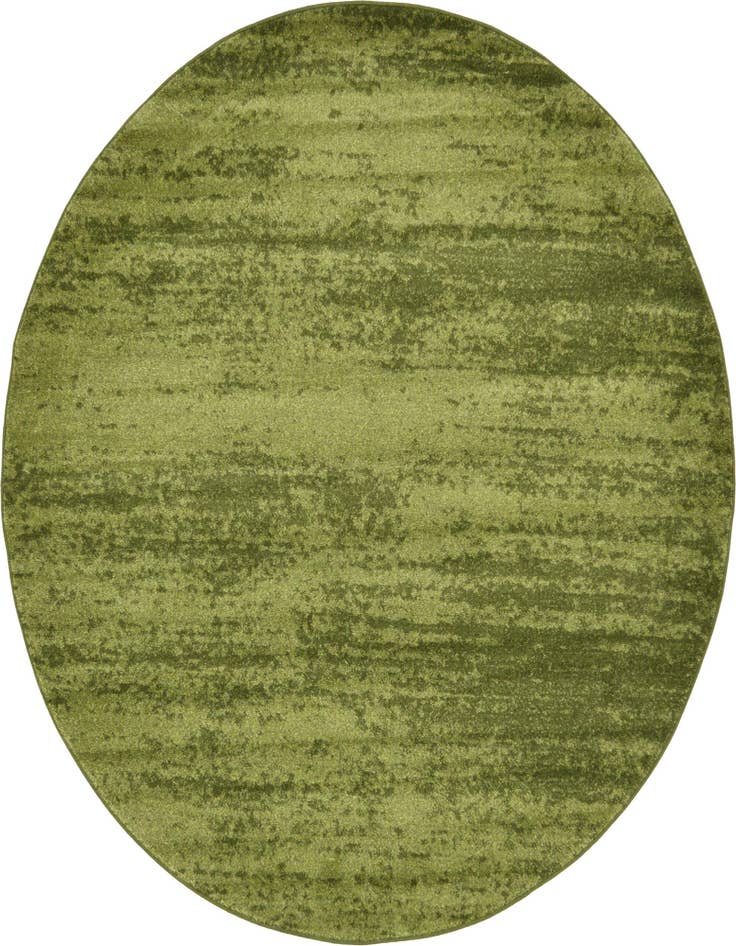 Detail image of 6' x 6' Angelica Round Rug