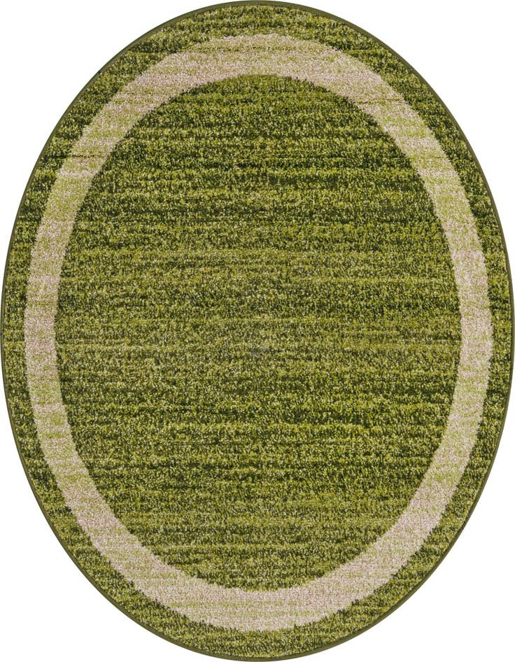 Detail image of 4' x 4' Angelica Round Rug