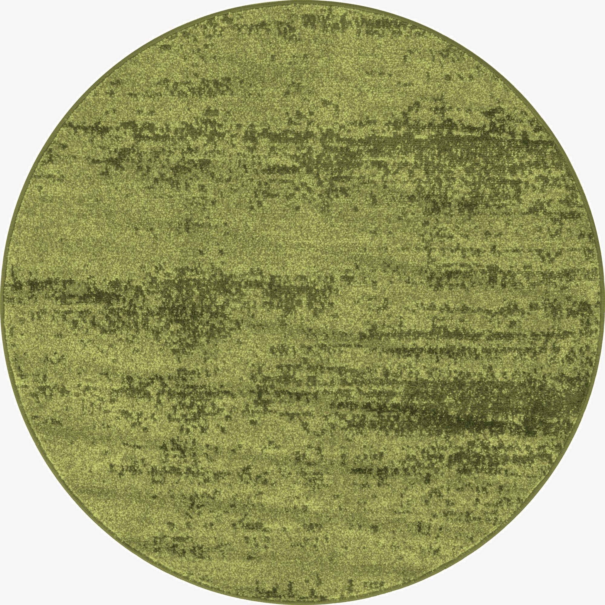 4' x 4' Angelica Round Rug