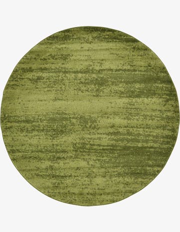 6' x 6' Angelica Round Rug