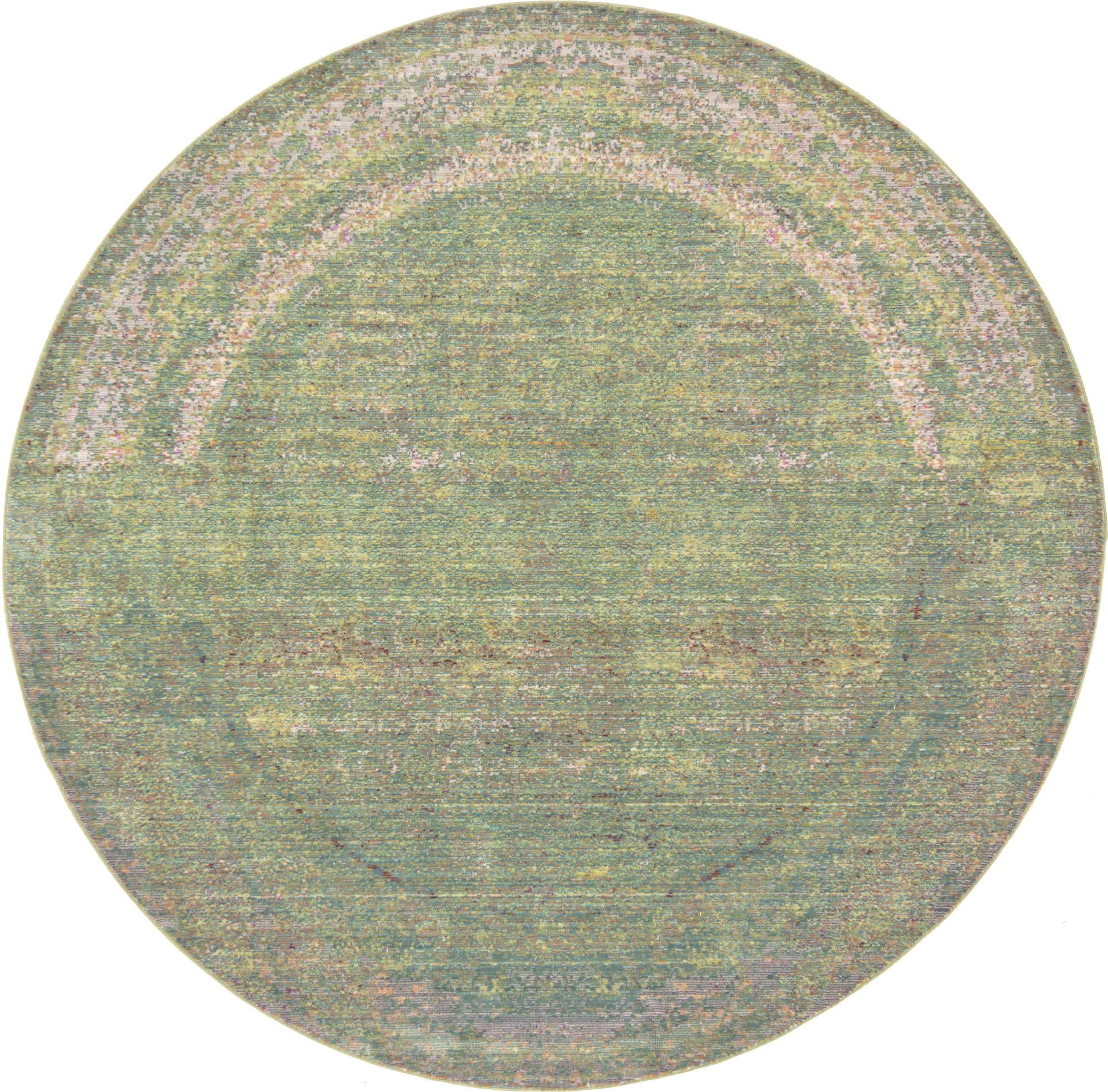 Rug Green Swatch link