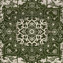 Rug Green Swatch link