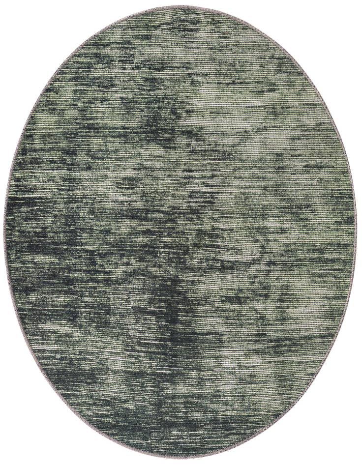 Detail image of 3' 6 x 3' 6 Asha Round Rug