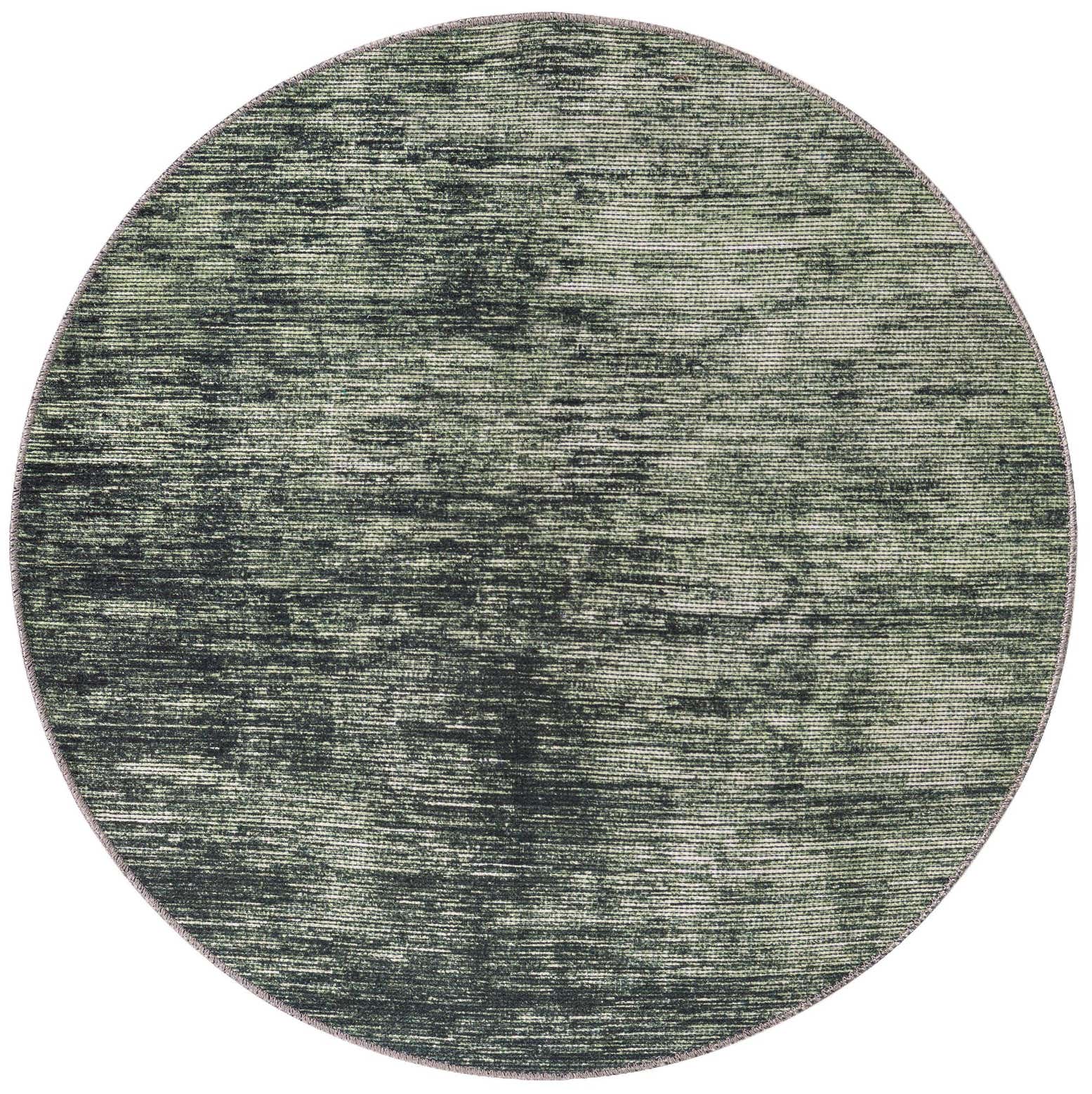 3' 6 x 3' 6 Asha Round Rug