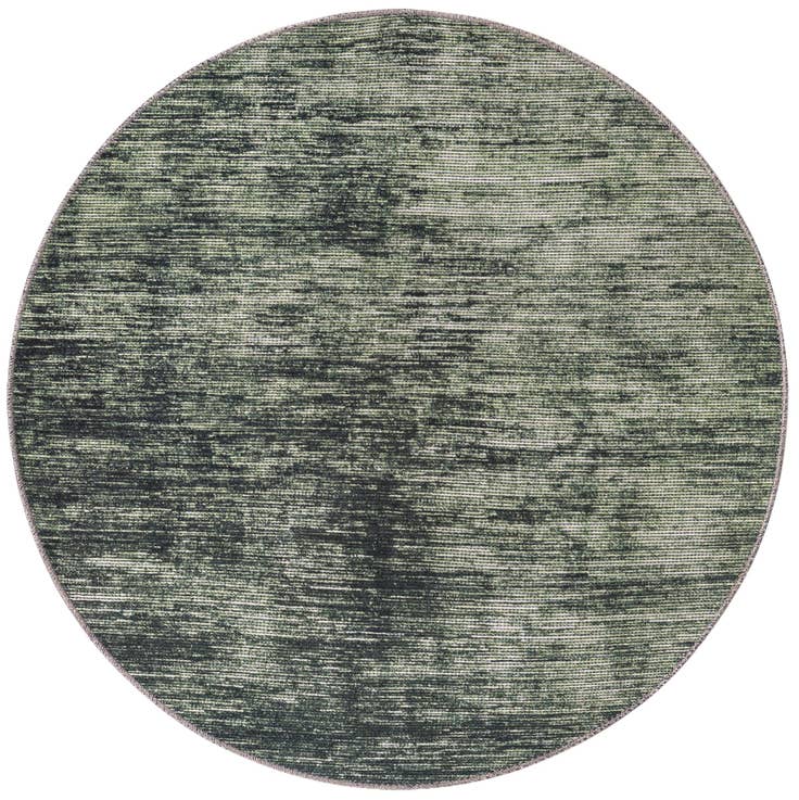 Detail image of 3' 6 x 3' 6 Asha Round Rug