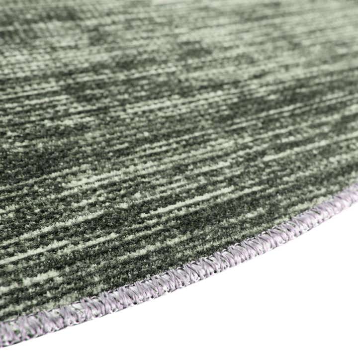 5' x 5' Asha Round Rug