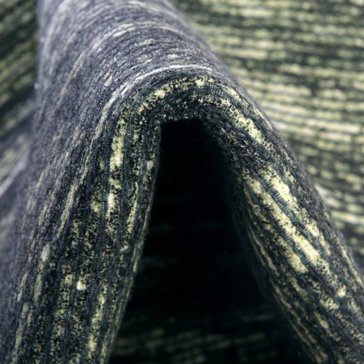 Detail image of 5' x 5' Asha Round Rug