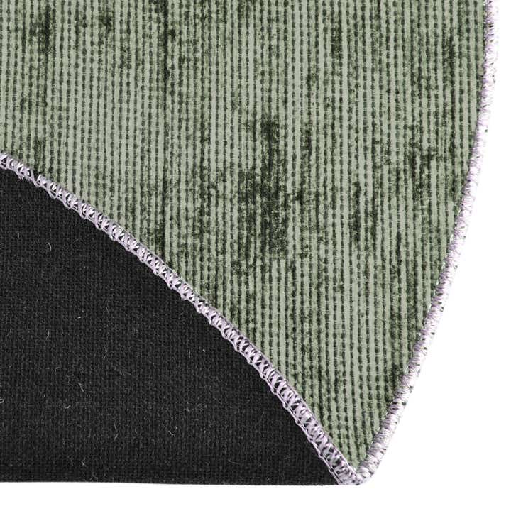 5' x 5' Asha Round Rug