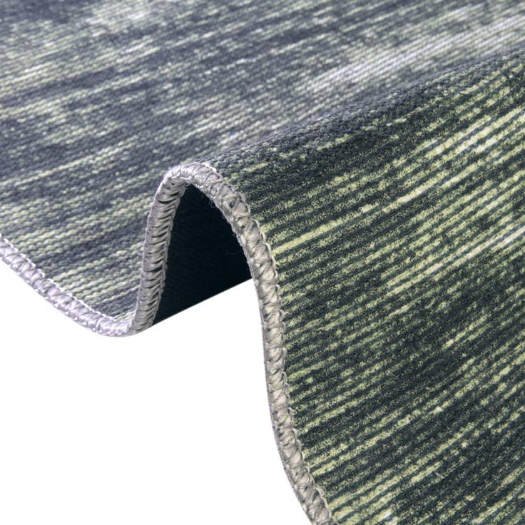 Detail image of 3' 6 x 3' 6 Asha Round Rug