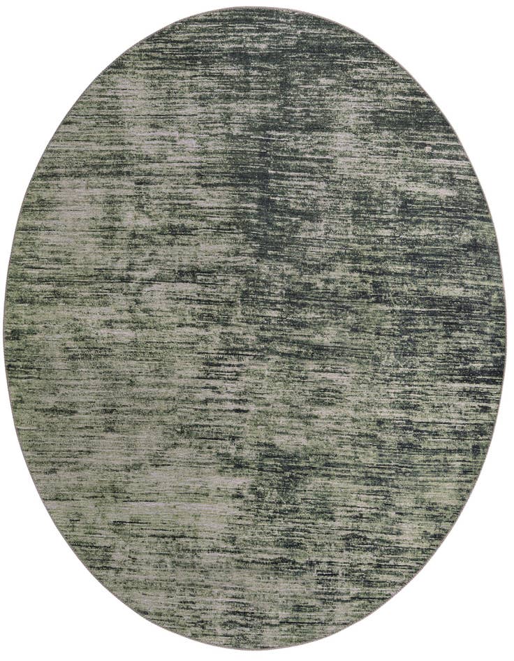 Detail image of 7' 7 x 7' 7 Asha Round Rug
