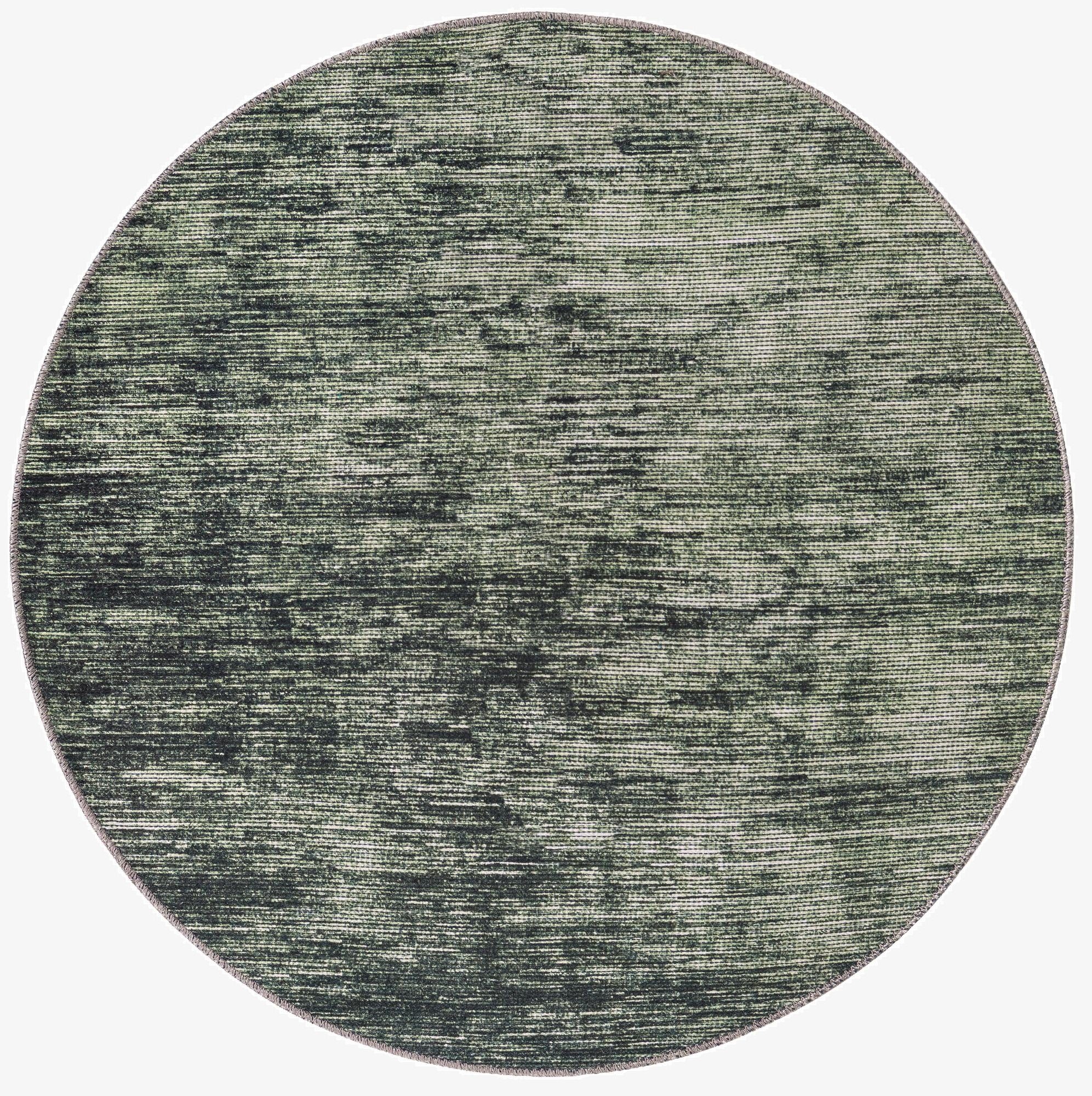 5' x 5' Asha Round Rug