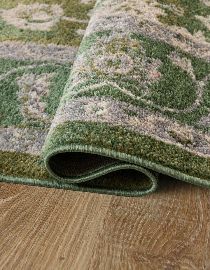 5' x 5' Aurelia Round Rug