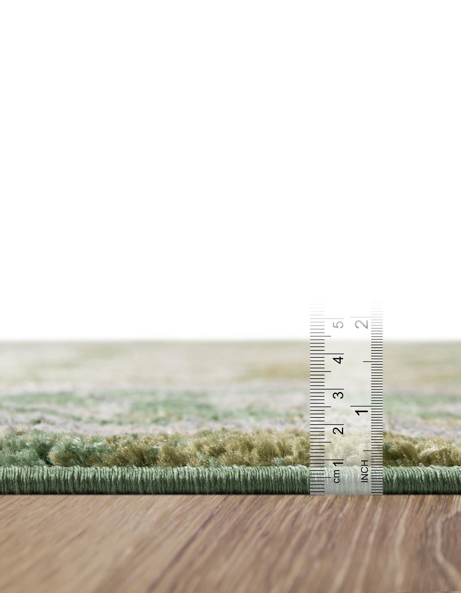 5' x 5' Aurelia Round Rug