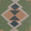 Rug Green Swatch link