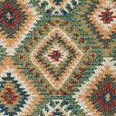 Rug Green Swatch link