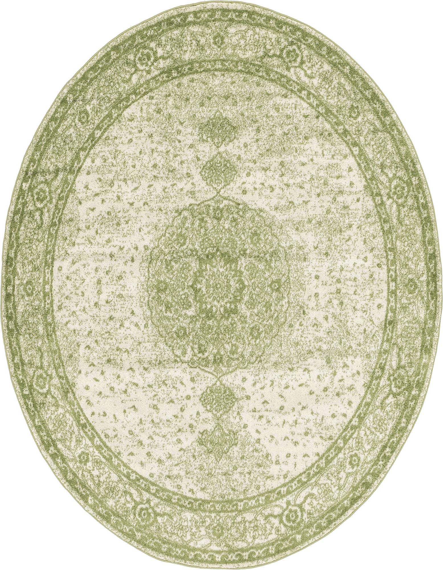 7' 10 x 7' 10 Bexley Round Rug